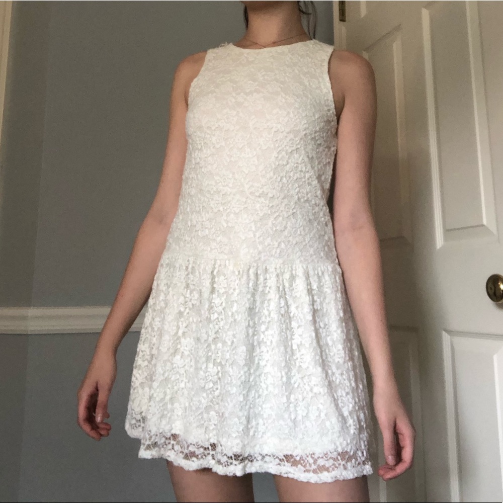 Forever 21 dress